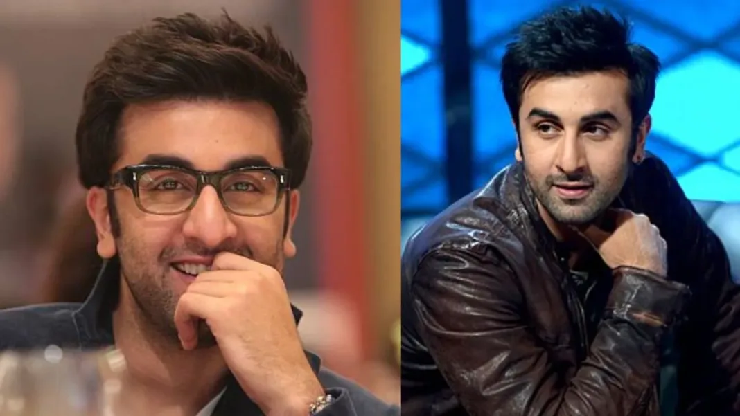 Ranbir Kapoor biography