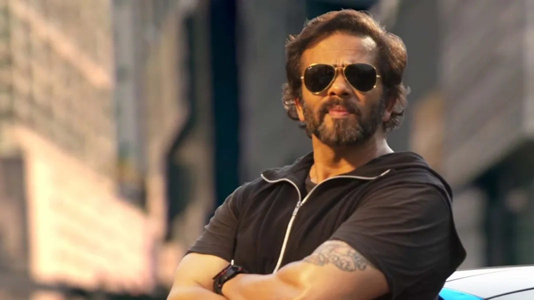 रोहित शेट्टी बायोग्राफी