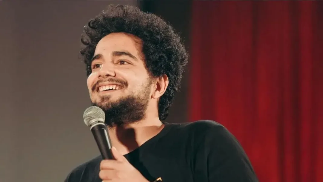 Samay Raina biography