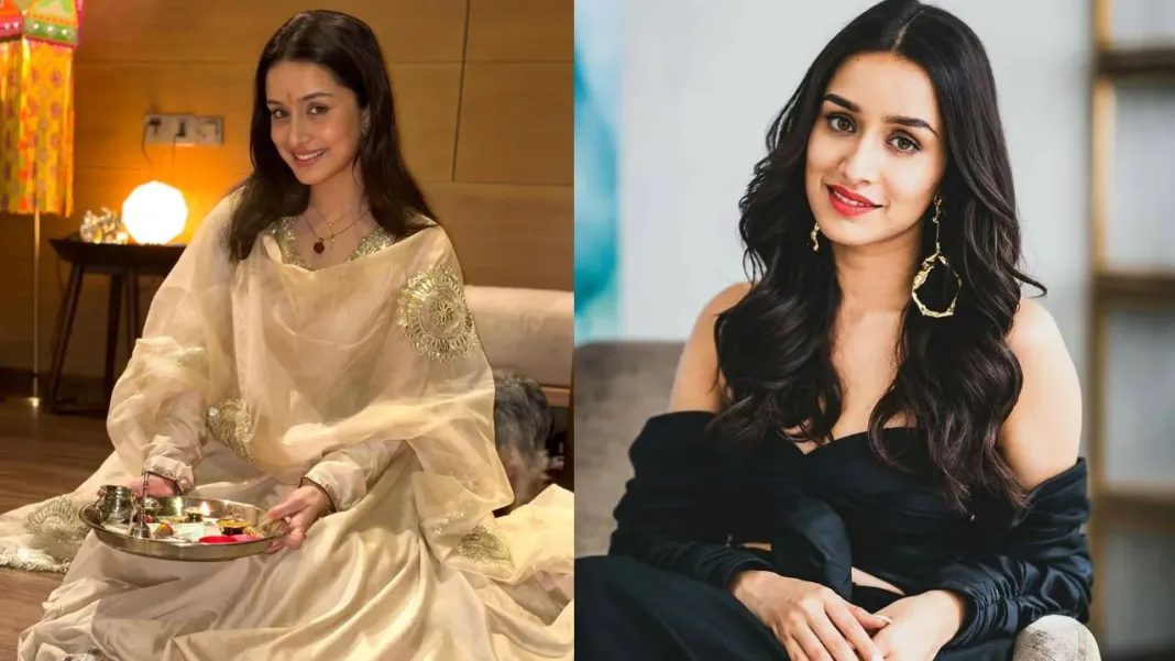 Shraddha Kapoor biography