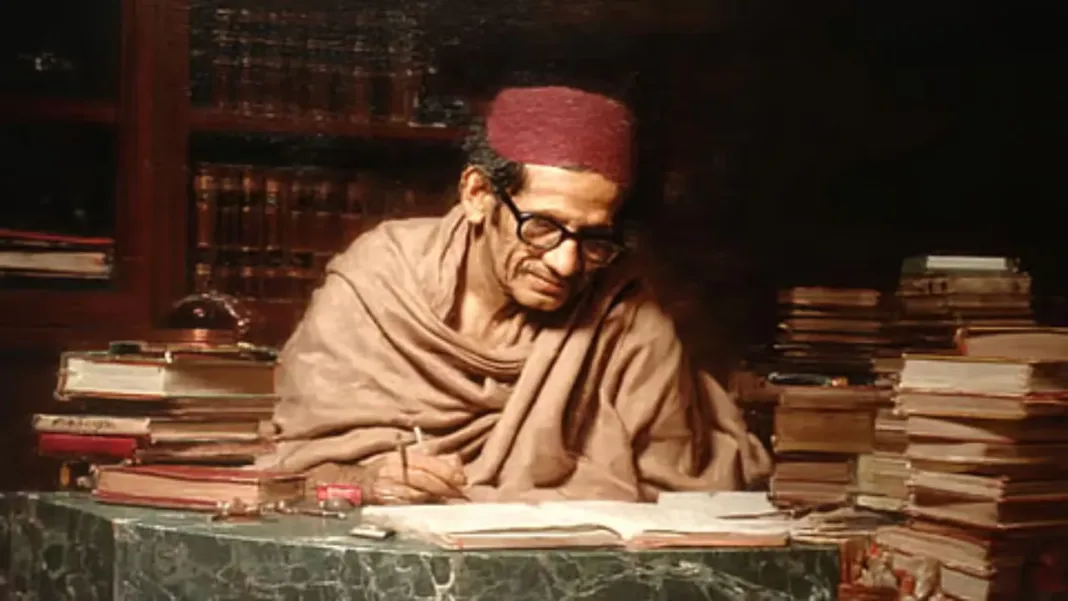 Sita Ram Goel biography