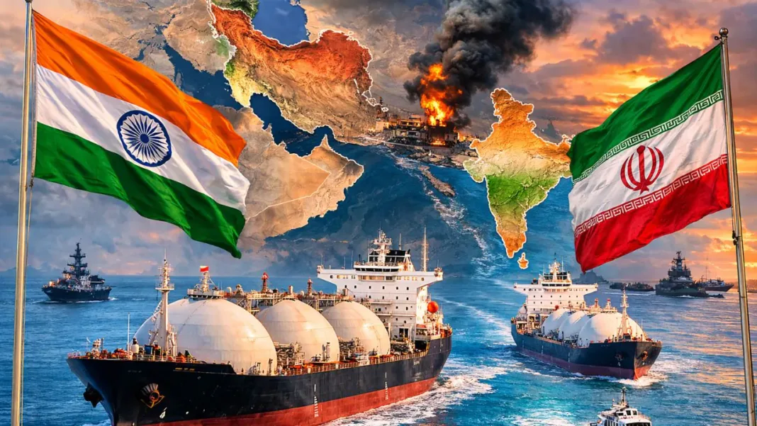 Strait of Hormuz 2026