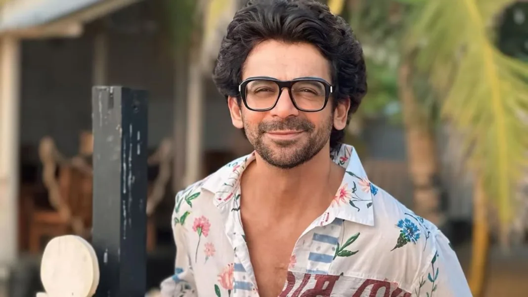 सुनील ग्रोवर बायोग्राफी