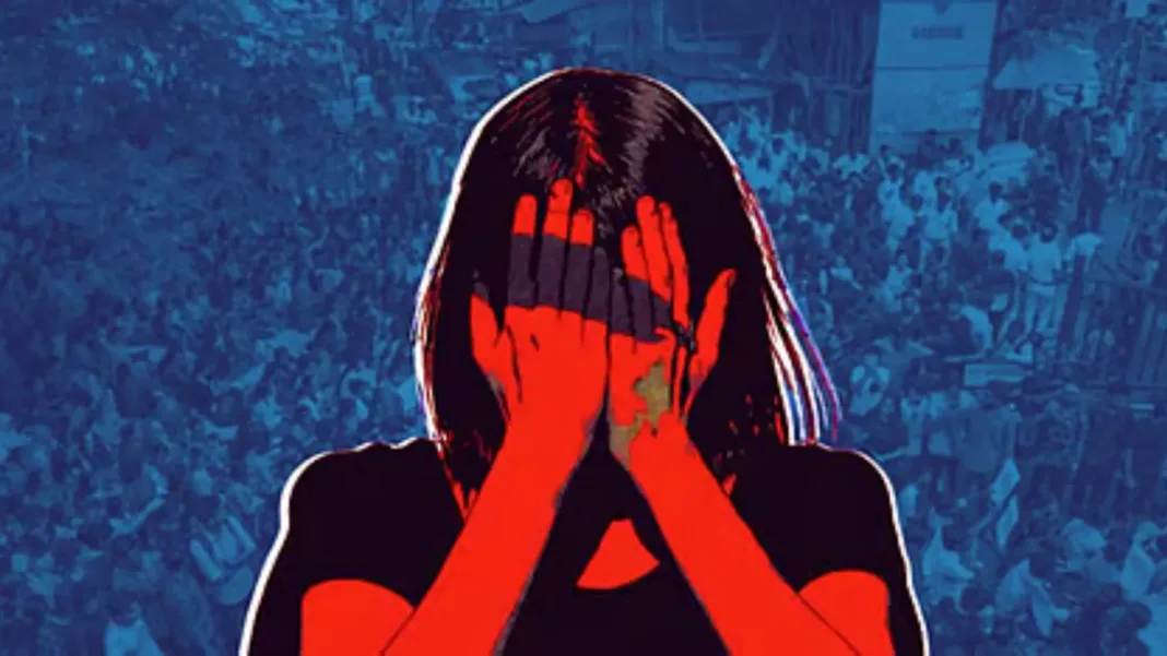 Faridabad love jihad case