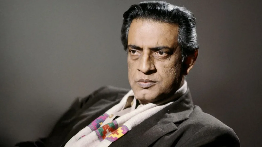 सत्यजीत रे बायोग्राफी: विज्ञापन की दुनिया से ऑस्कर के शिखर तक का सफर