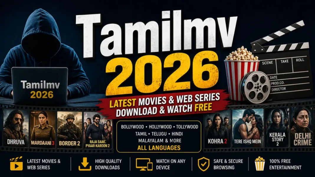 Tamilmv 2026