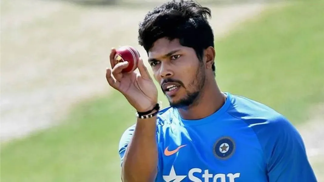 Umesh Yadav biography
