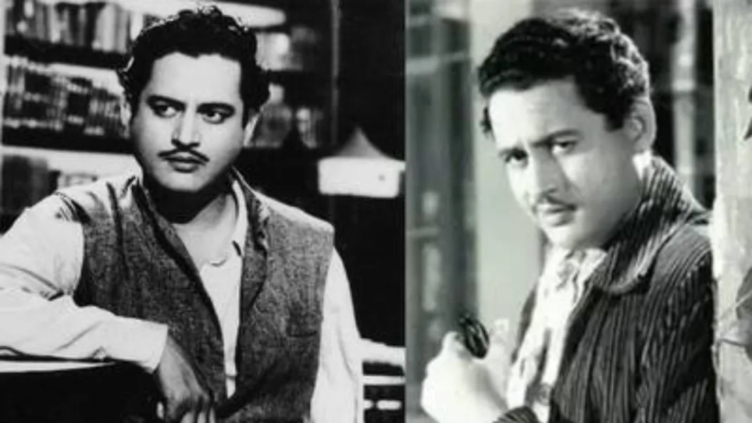 guru dutt biography