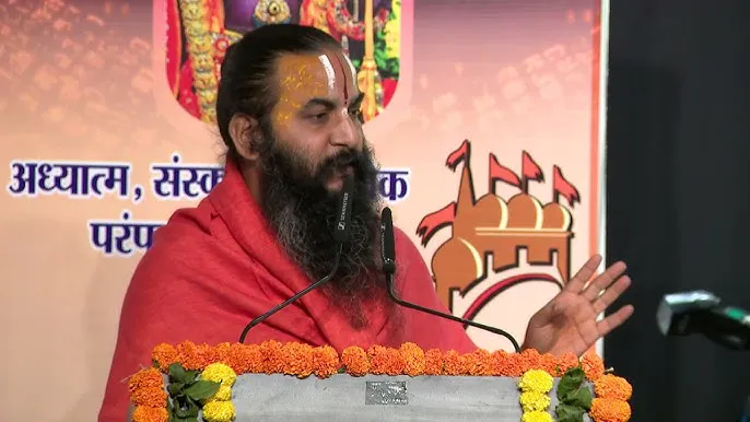 मिथिलेशनन्दिनीशरण मिथिलेश नन्दिनी शरण