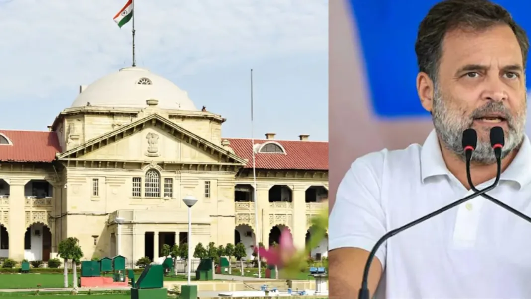 राहुल गांधी