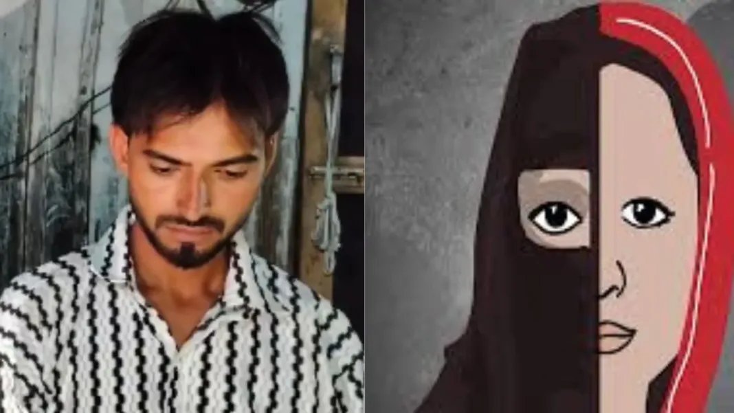 Dehradun love jihad case