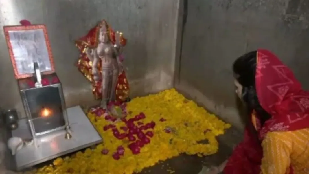 bhojshala