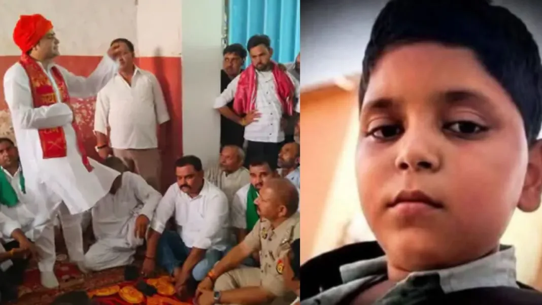 gopal murder case