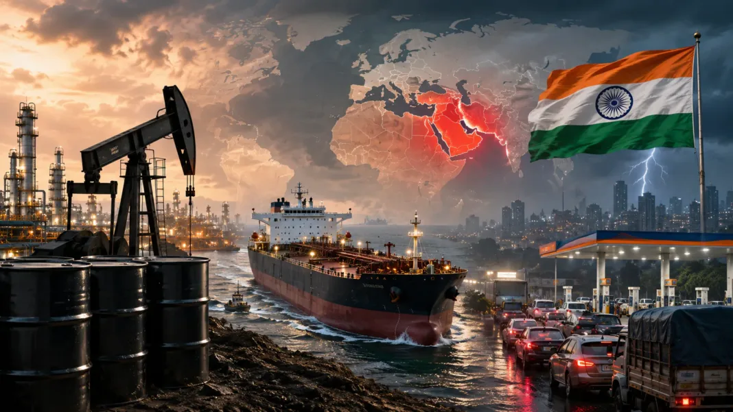 petrol diesel price hike in india