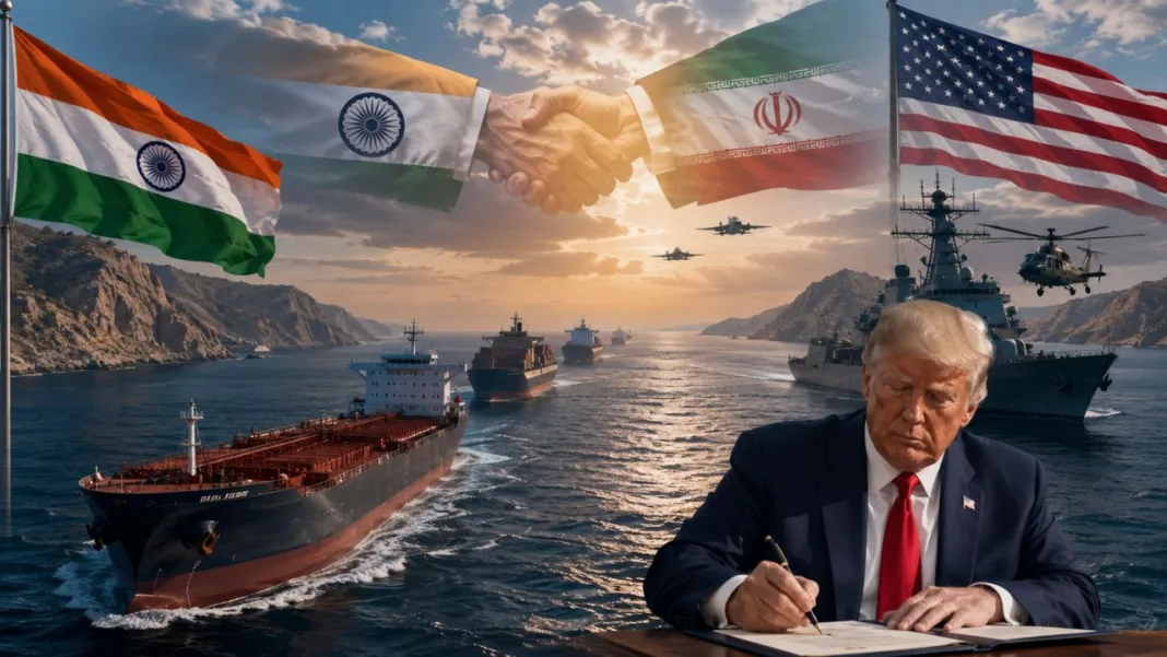 strait hormuz