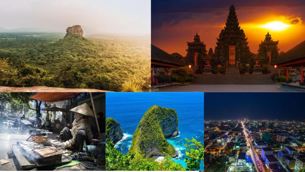 travel