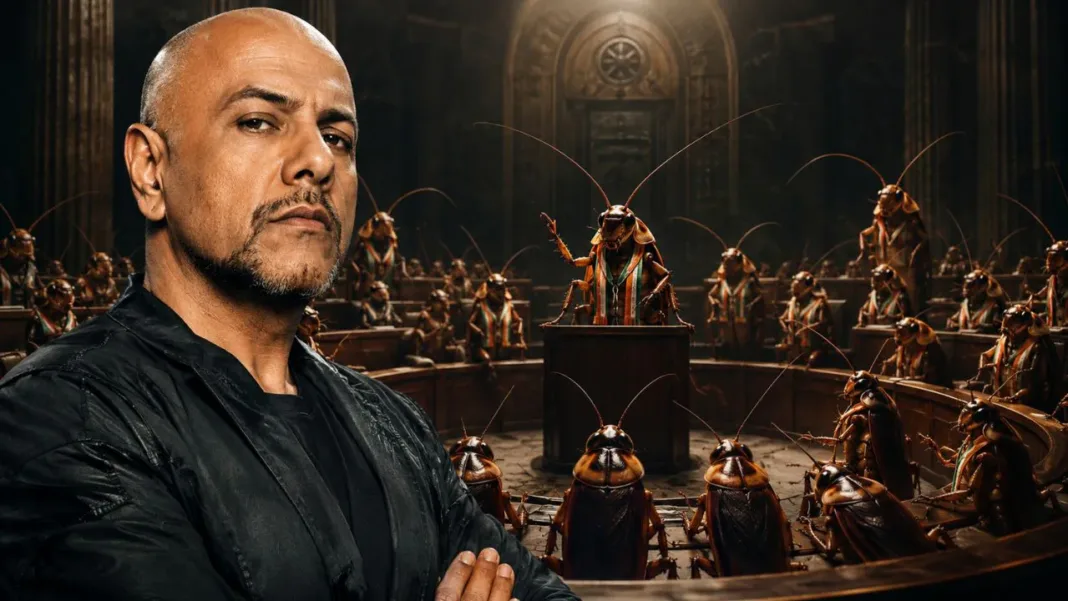 vishal dadlani