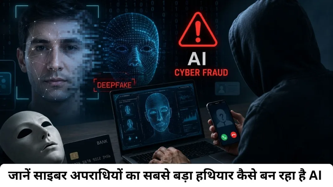AI Cyber Fraud