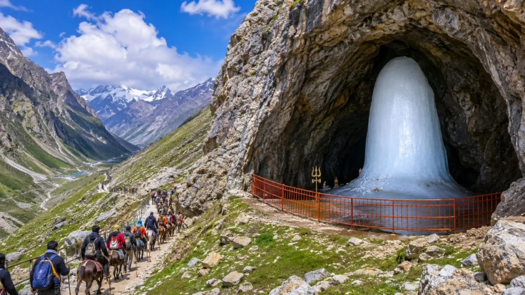 Amarnath Yatra 2026
