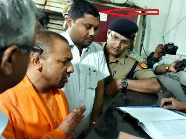CM Yogi Core Team: योगी के 'पंचरत्न', वो 5 नाम, जिनके बिना अधूरी है यूपी की सरकार 3 Ballu Rai