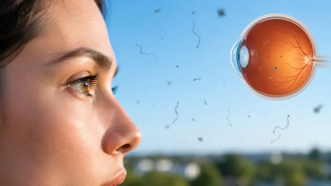 Eye Floaters