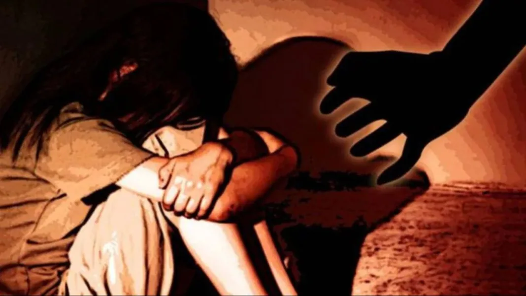 Firozabad mosque rape case