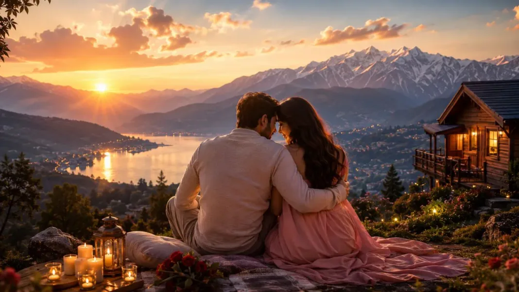 Honeymoon Destinations