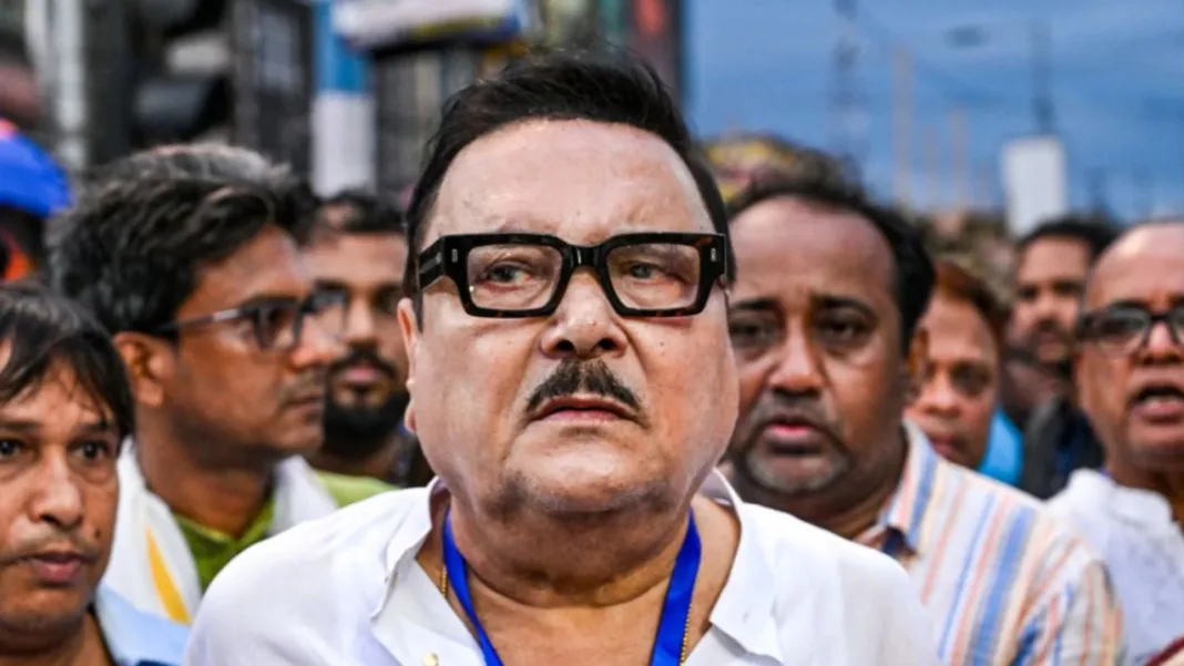 Municipal Recruitment Scam West Bengal