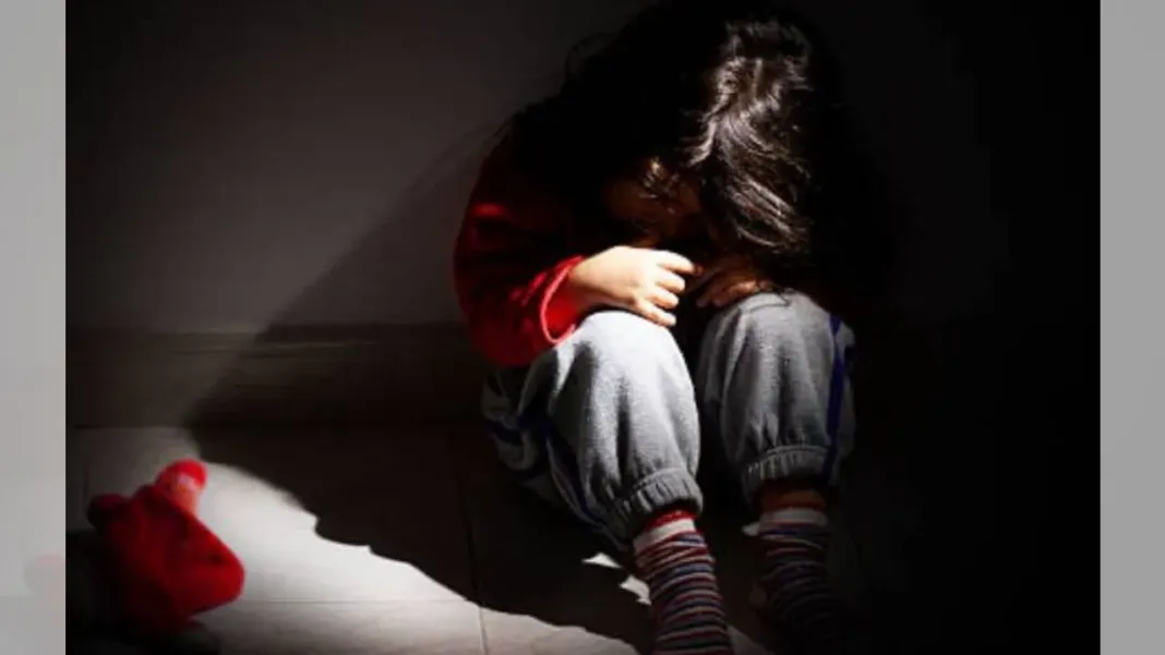 Pilibhit Rape Case
