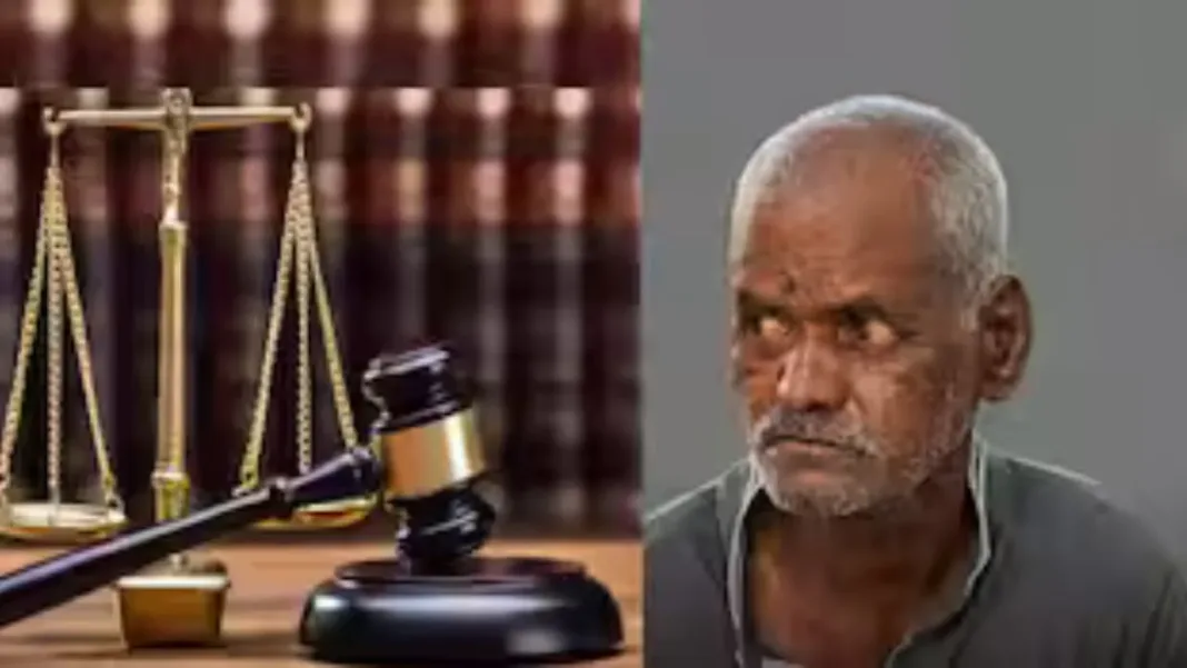 Pune Rape Murder Case