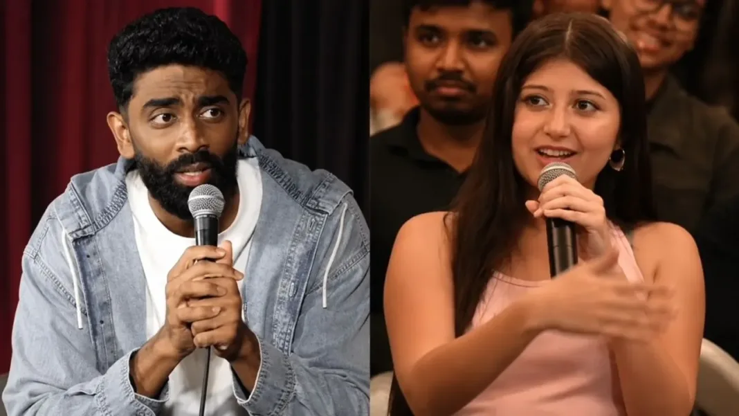Sejal Pawar Controversy