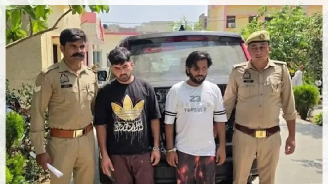 Shamli Cow Slaughter Case