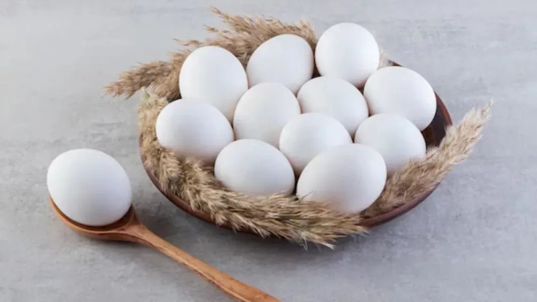 Side Effects Of Eating Too Many Eggs