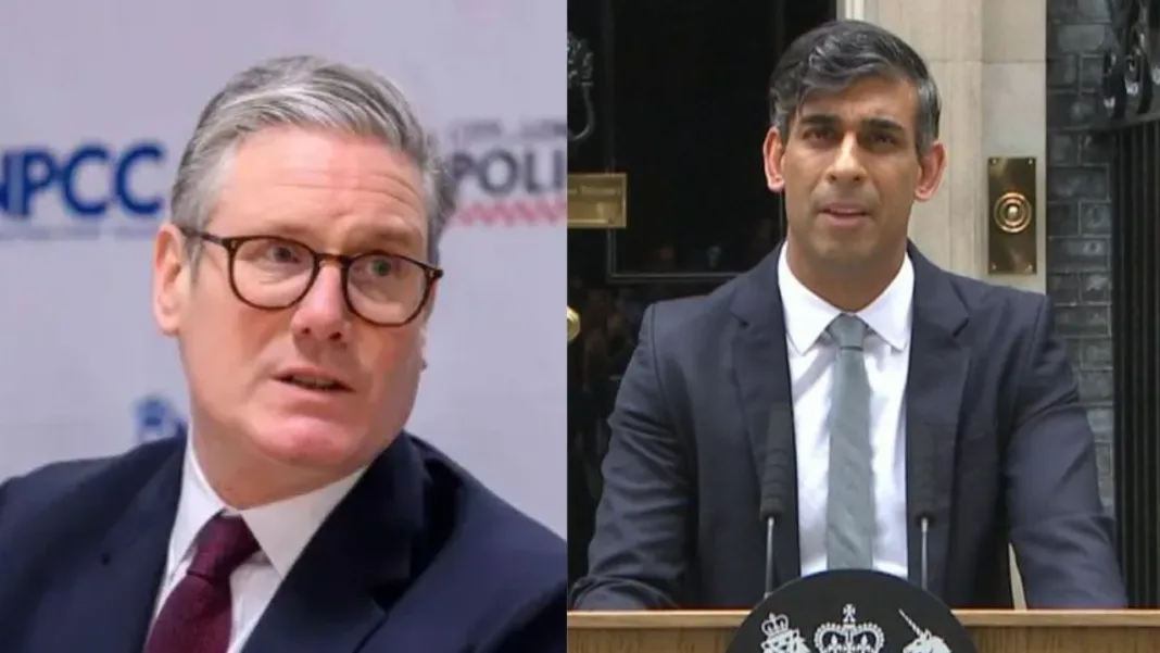 UK Grooming Gang