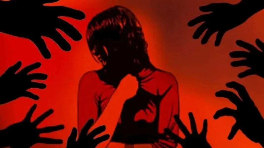 bihar gangrape