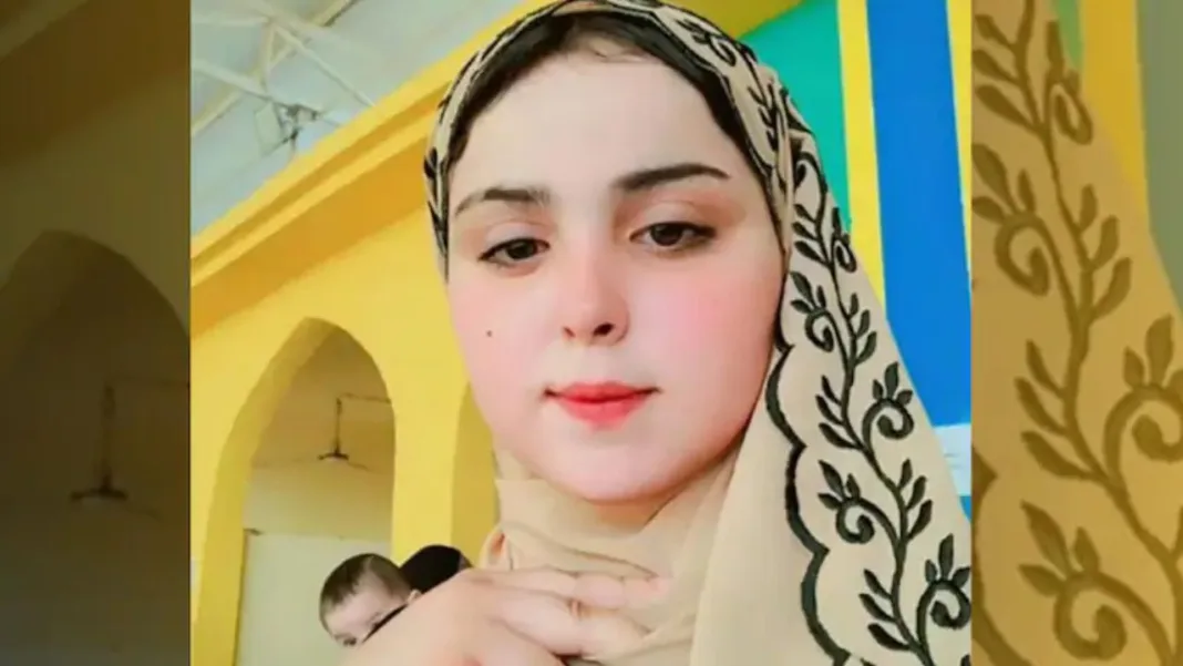 family killed minor girl