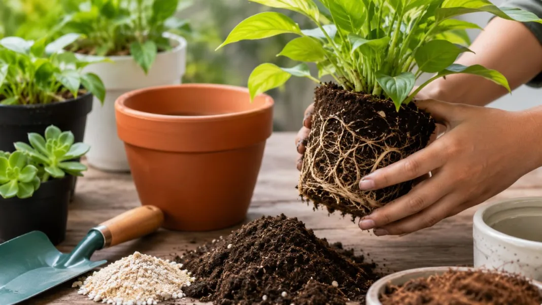 gardening tips