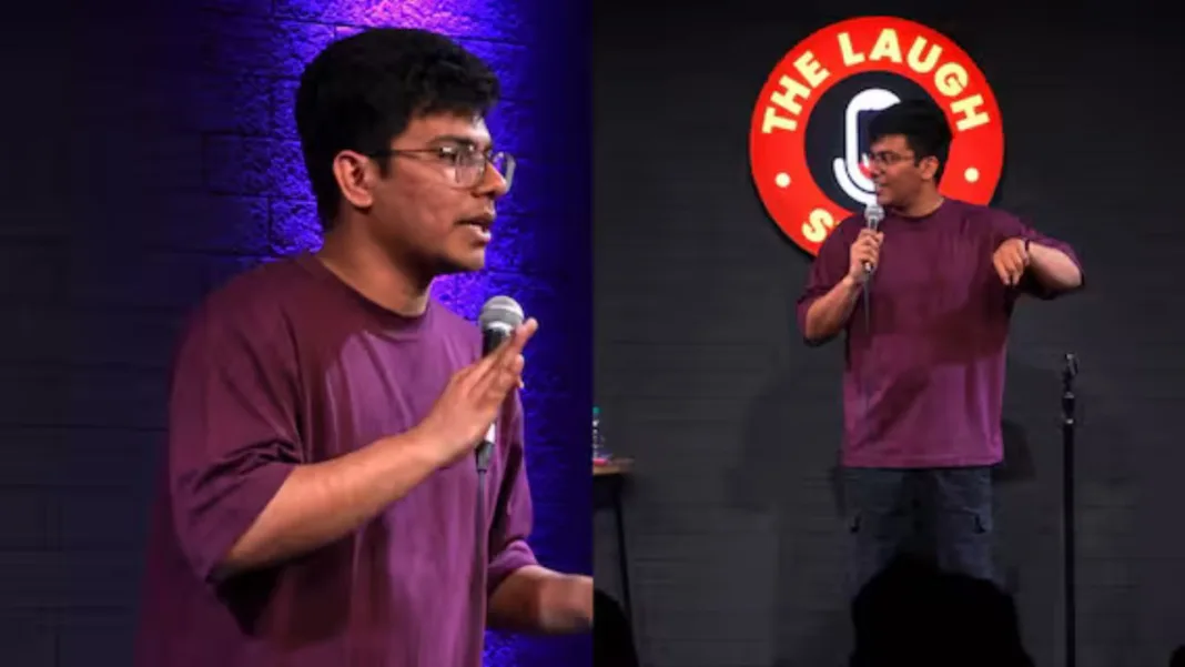 madhur virli controversy