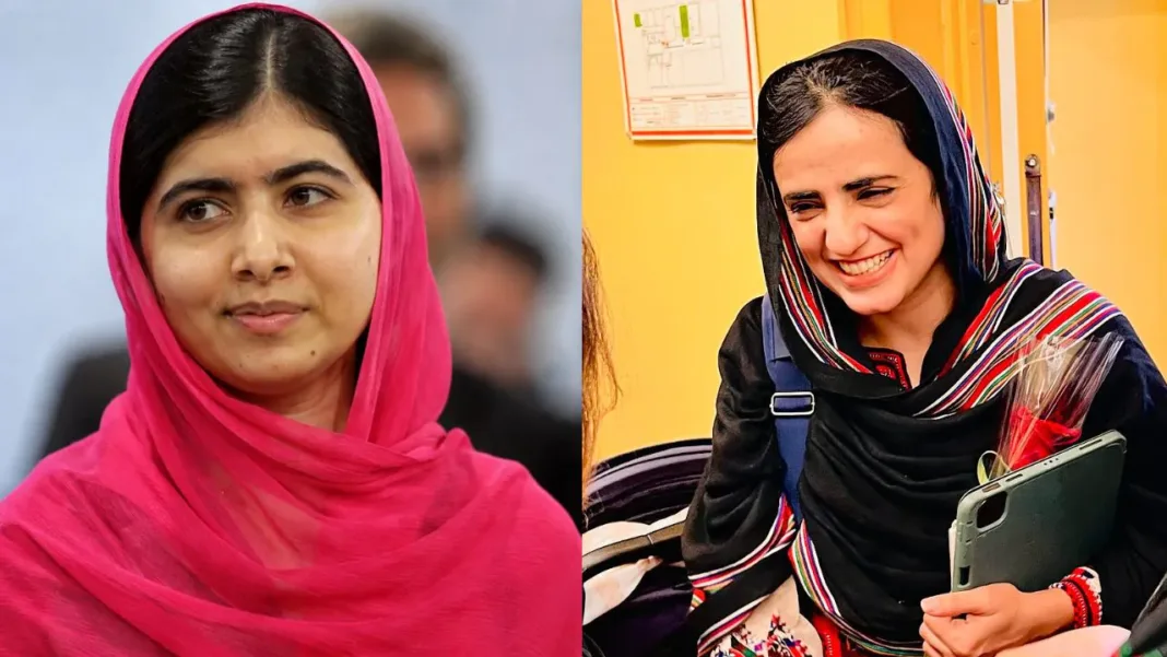 mahrang baloch