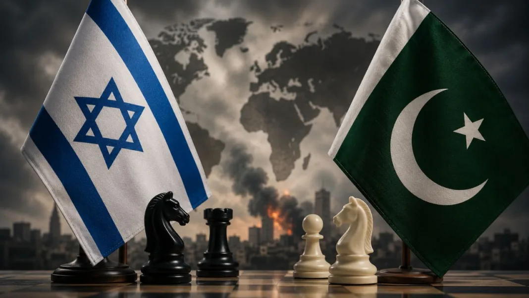 pakistan