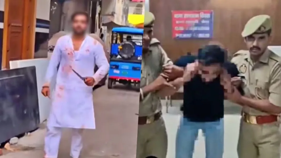 surya murder case