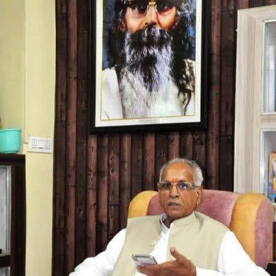 चम्पत राय का षड्यंत्रों के विरुद्ध एक महासंग्राम 4 398785