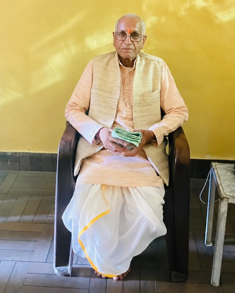 चम्पत राय का षड्यंत्रों के विरुद्ध एक महासंग्राम 7 409150 1