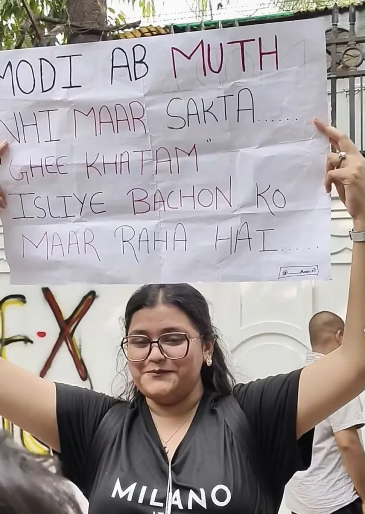 जेन Z की परवरिश की खुली पोल? अभद्रता और बदतमीजी ही बनी पहचान? 1 436347