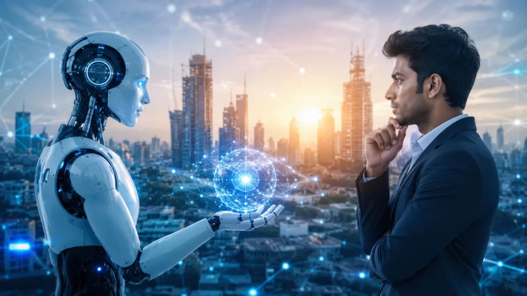 AI in India