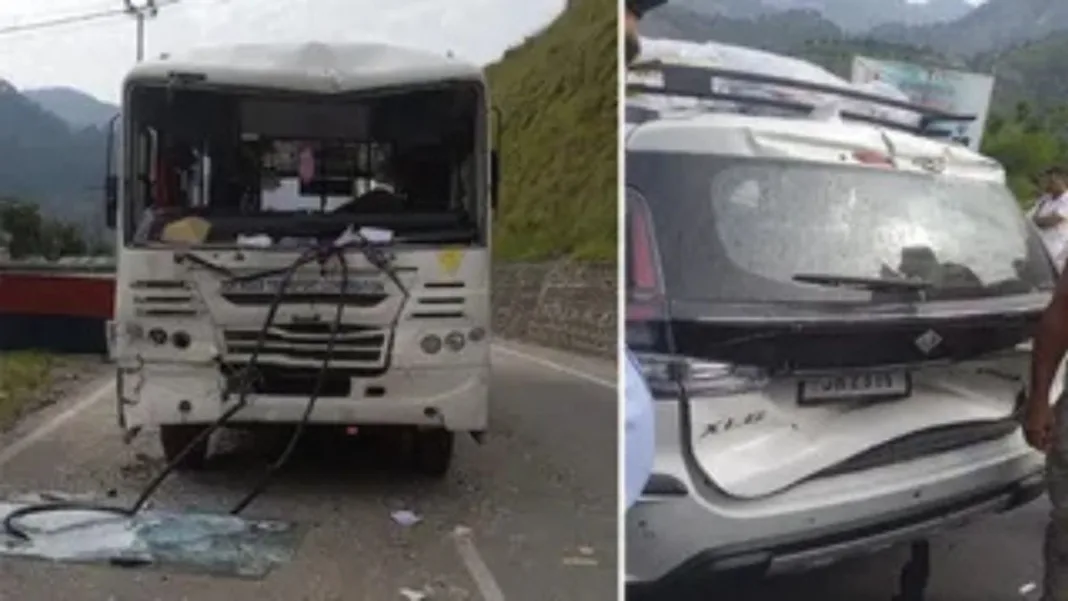 Amarnath Yatra accident,