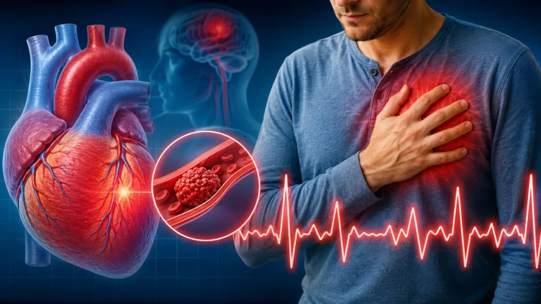 Atrial Fibrillation