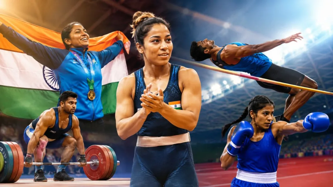 Commonwealth Games 2026