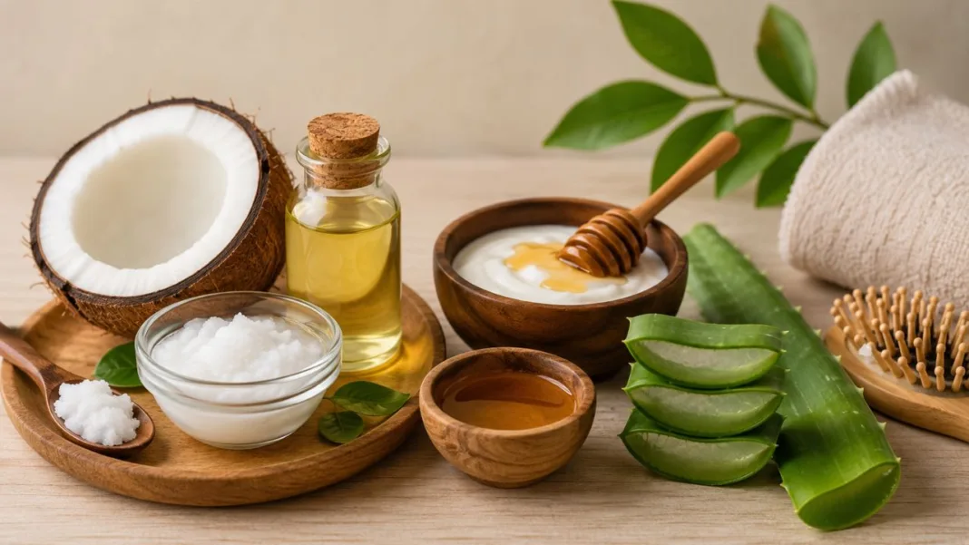 Dry Skin Home Remedies