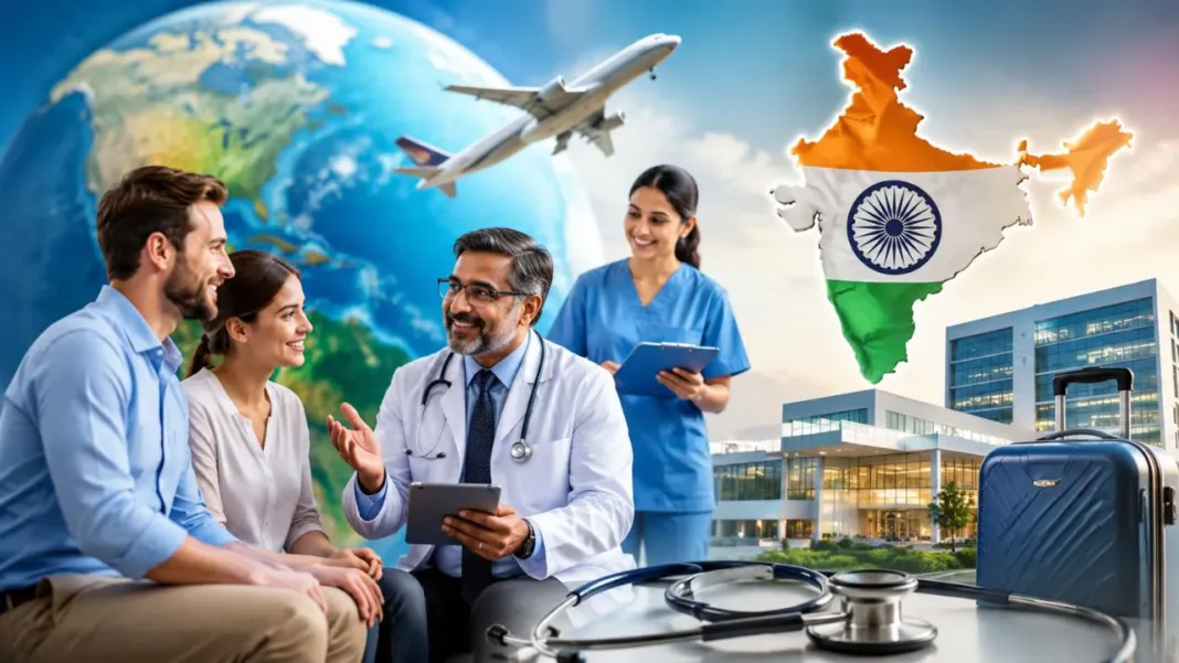 India Medical Tourism
